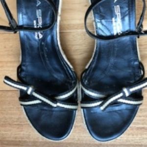 Sandal Heels by Via Spiga